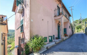 Beautiful home in Camogli with WiFi and 3 Bedrooms